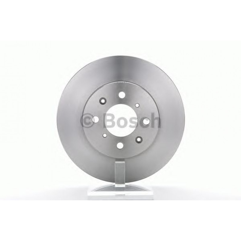 0986478174 BOSCH Гальмівний диск — фото товара №3