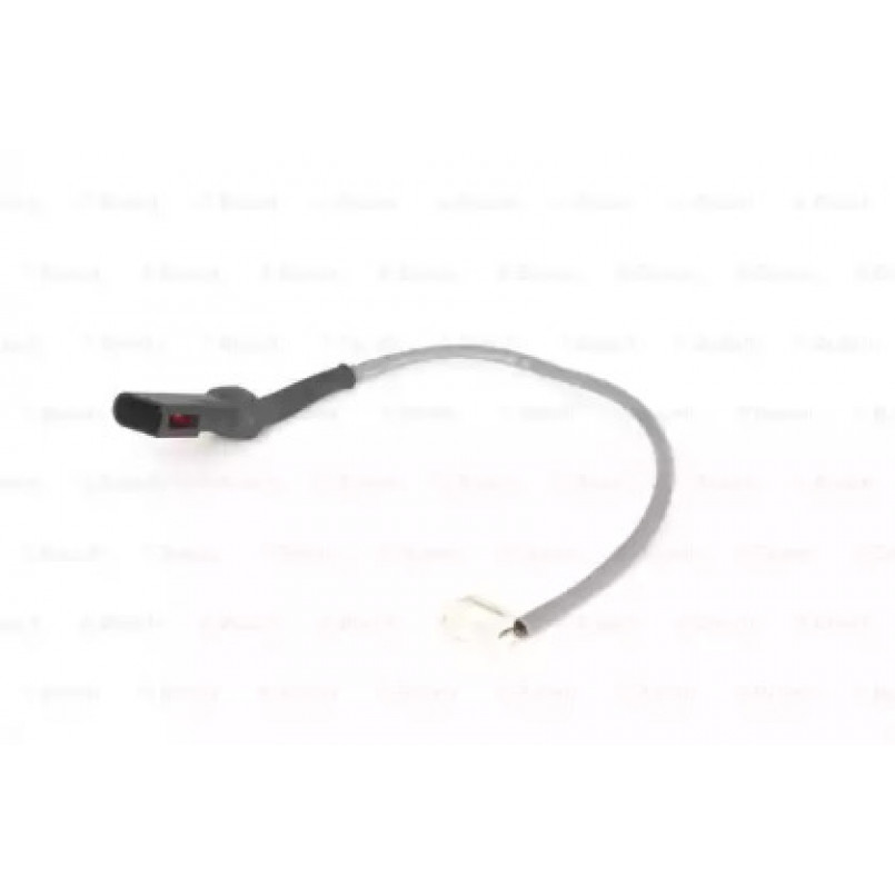 1987473572 BOSCH Датчик зносу гальмівних колодок — фото товара №2