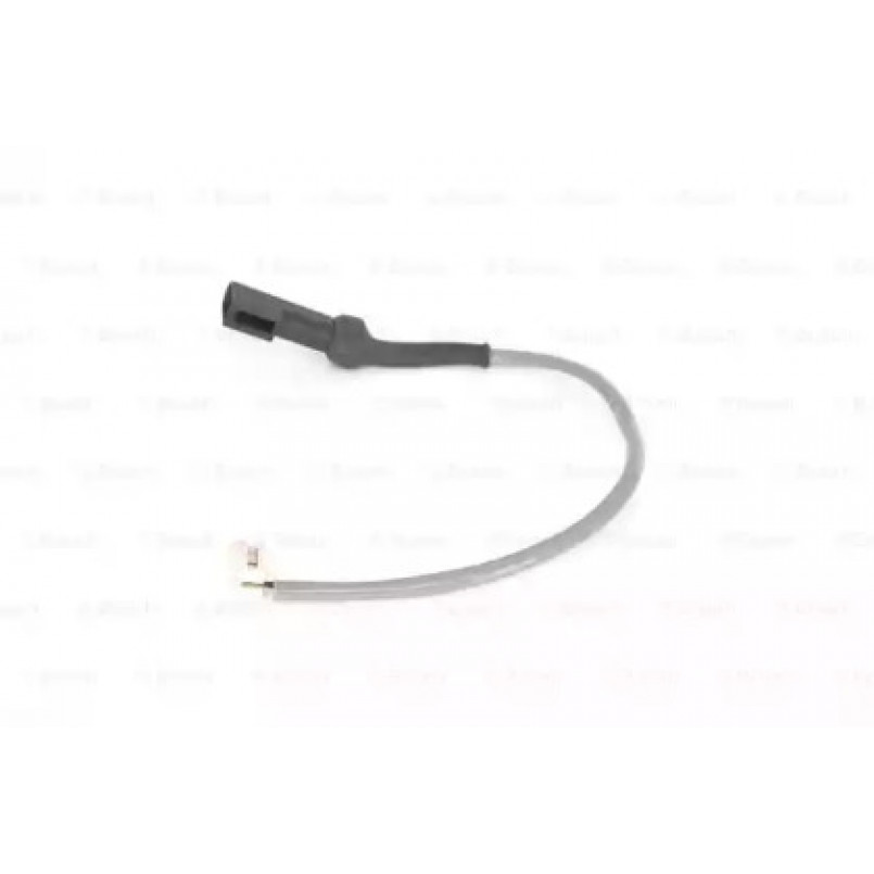 1987473572 BOSCH Датчик зносу гальмівних колодок — фото товара №4