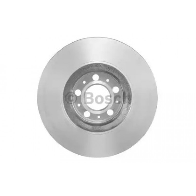 0986478494 BOSCH Гальмівний диск — фото товара №5