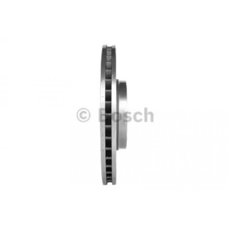 0986478494 BOSCH Гальмівний диск — фото товара №6