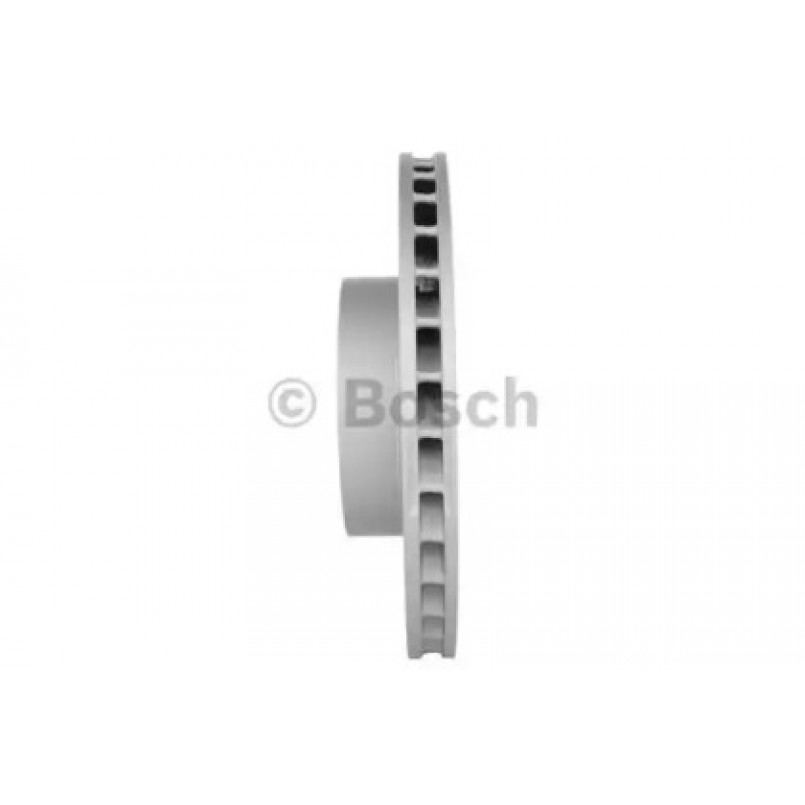 0986479040 BOSCH Гальмівний диск BD927 — фото товара №4