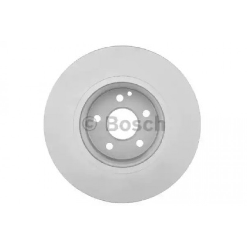 0986479040 BOSCH Гальмівний диск BD927 — фото товара №5