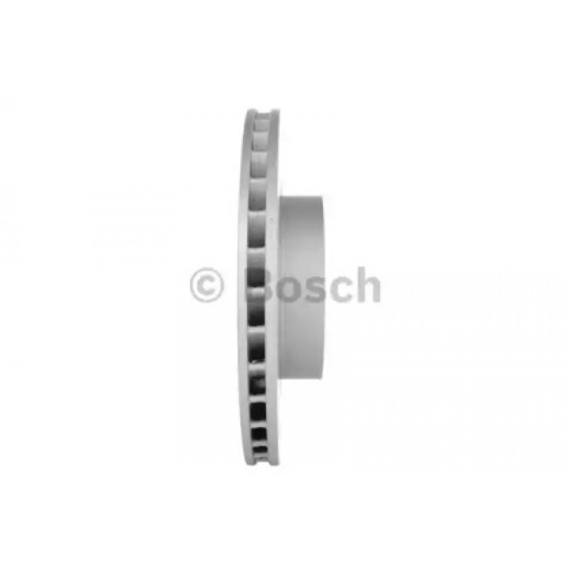 0986479040 BOSCH Гальмівний диск BD927 — фото товара №6