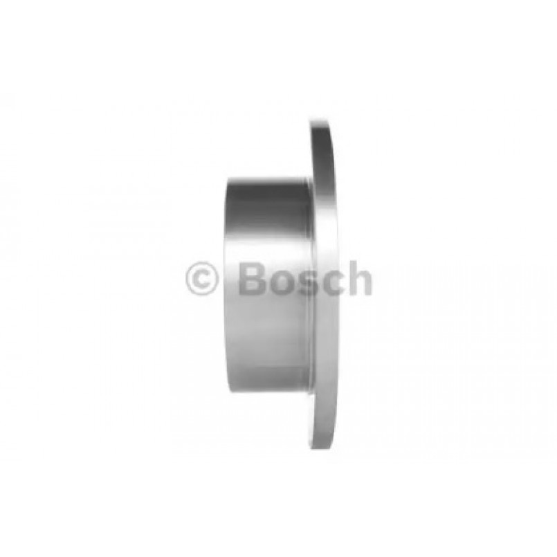 0986479065 BOSCH Гальмівний диск — фото товара №4