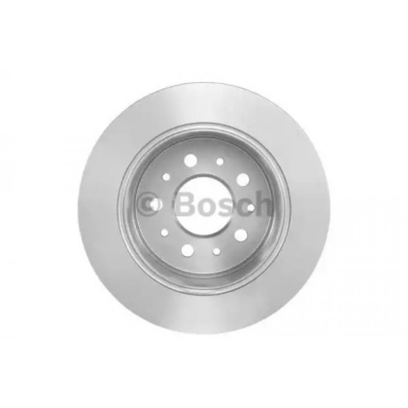 0986479065 BOSCH Гальмівний диск — фото товара №5