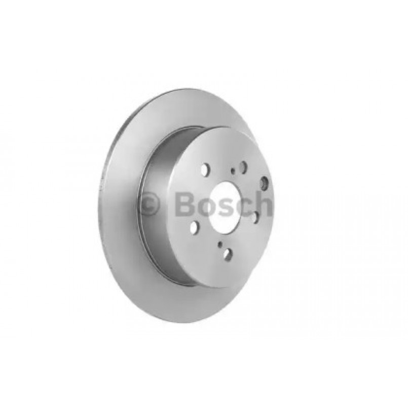 0986479448 BOSCH Гальмівний диск BD1283 — фото товара №2
