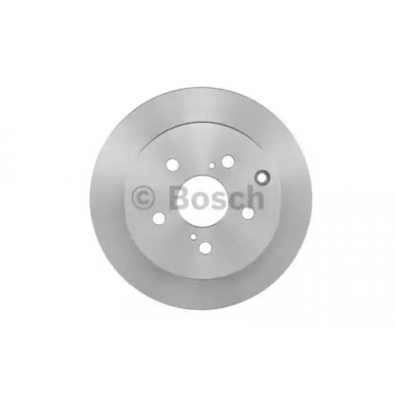 0986479448 BOSCH Гальмівний диск BD1283 — фото товара №3