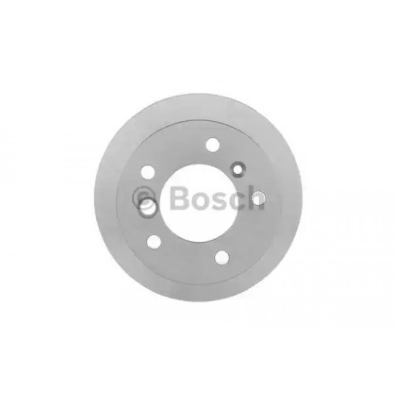 0986478863 BOSCH Гальмівний диск BD762 — фото товара №3