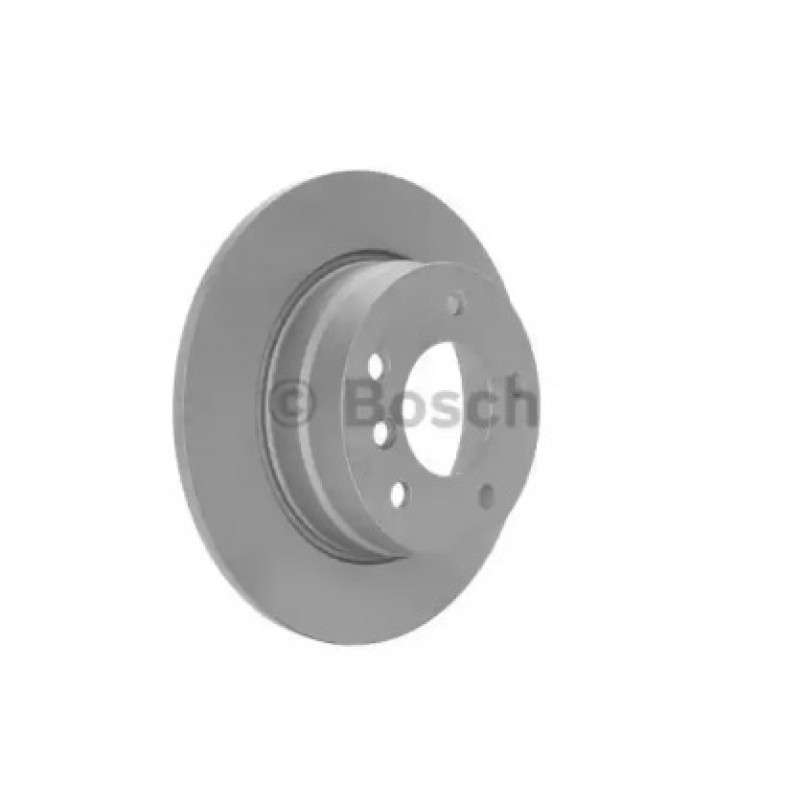 0986479217 BOSCH Гальмівний диск BD1085 — фото товара №2