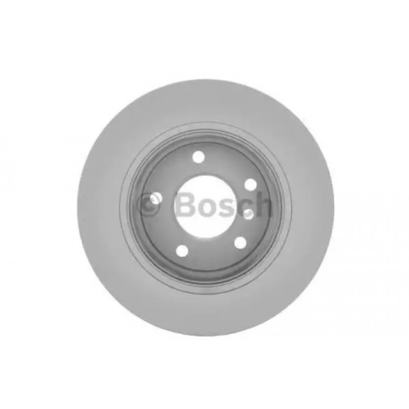 0986479217 BOSCH Гальмівний диск BD1085 — фото товара №5