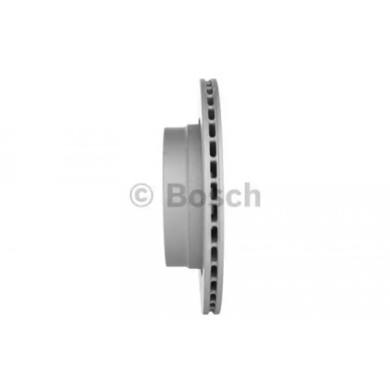 0986478642 BOSCH Гальмівний диск BD560 — фото товара №4