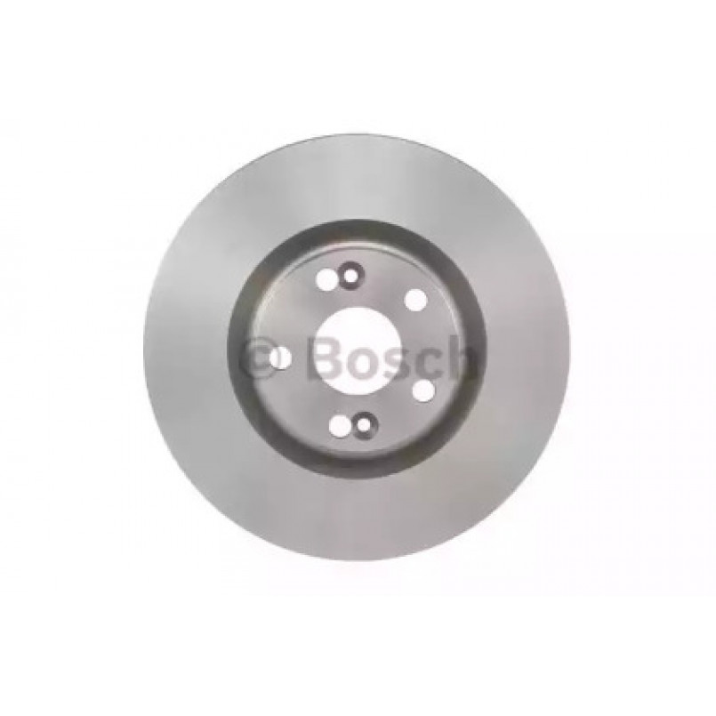 0986479109 BOSCH Гальмівний диск BD1039 — фото товара №3