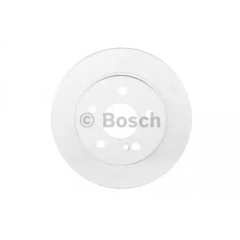 0986479409 BOSCH Гальмівний диск BD1303 — фото товара №3