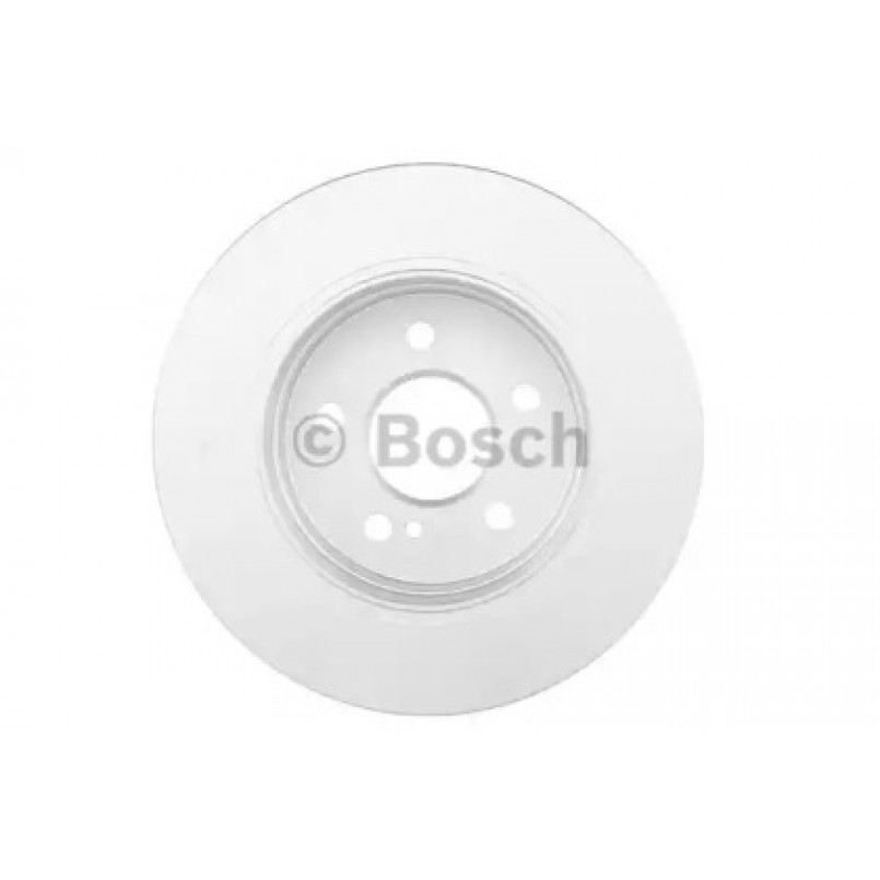 0986479409 BOSCH Гальмівний диск BD1303 — фото товара №5