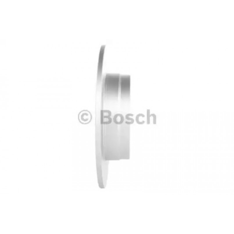 0986479409 BOSCH Гальмівний диск BD1303 — фото товара №6