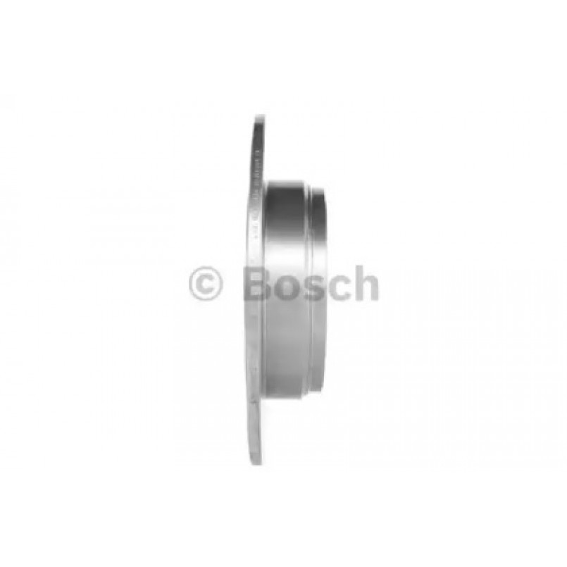 0986479505 BOSCH Гальмівний диск BD1361 — фото товара №6