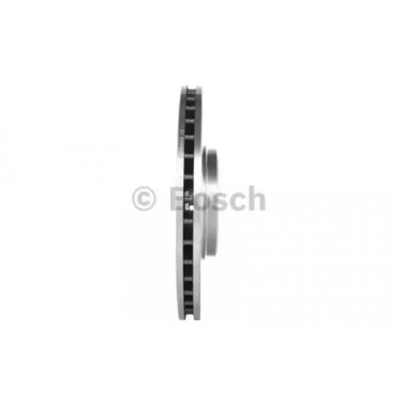 0986478299 BOSCH Гальмівний диск — фото товара №6