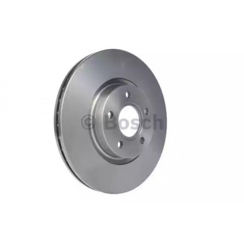 0986479171 BOSCH Гальмівний диск — фото товара №2