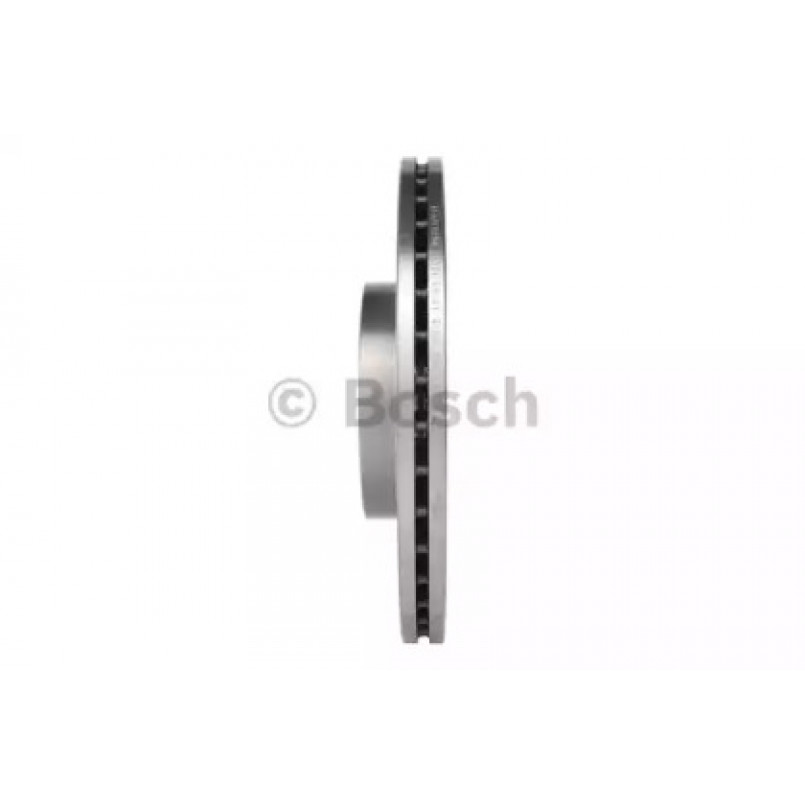 0986479171 BOSCH Гальмівний диск — фото товара №4