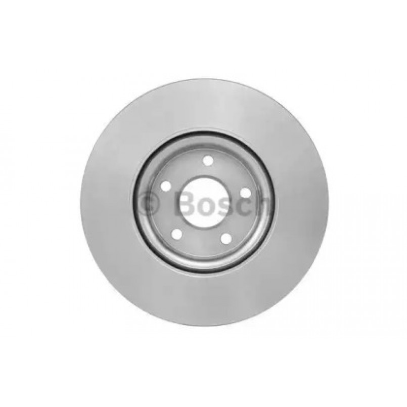 0986479171 BOSCH Гальмівний диск — фото товара №5