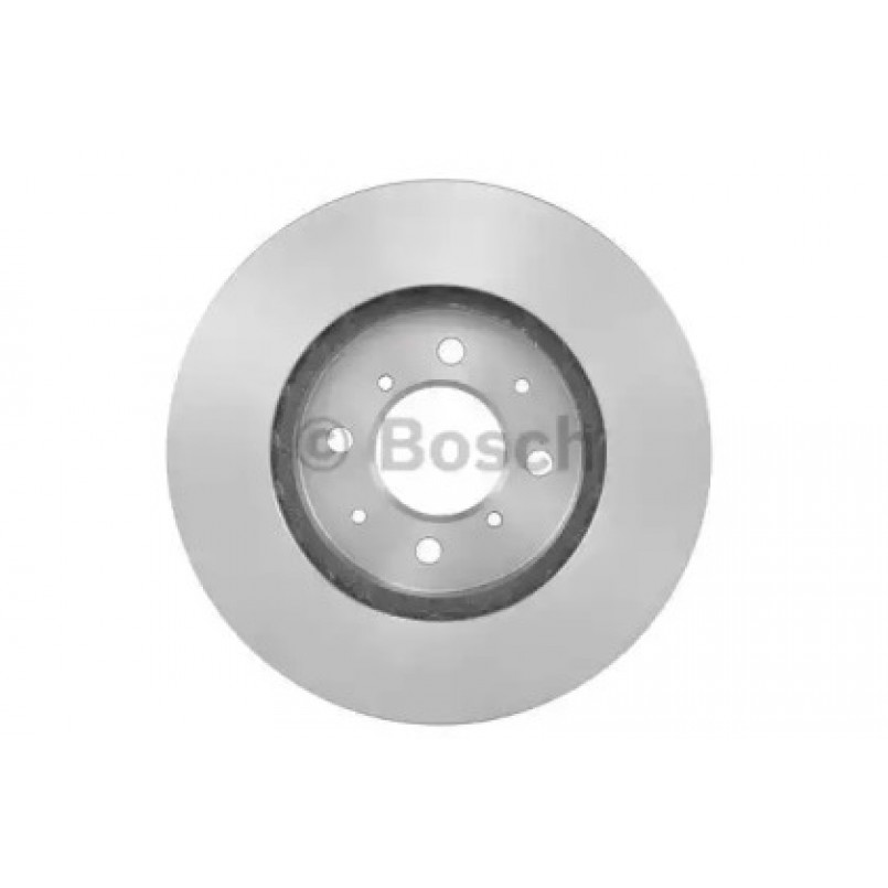 0986479594 BOSCH Гальмівний диск BD1437 — фото товара №5