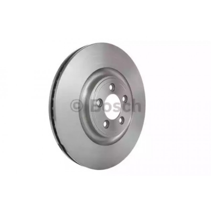 0986479754 BOSCH Гальмівний диск BD1584 — фото товара №2