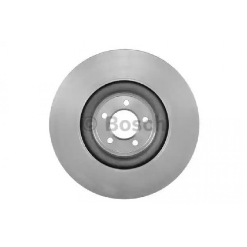 0986479754 BOSCH Гальмівний диск BD1584 — фото товара №5