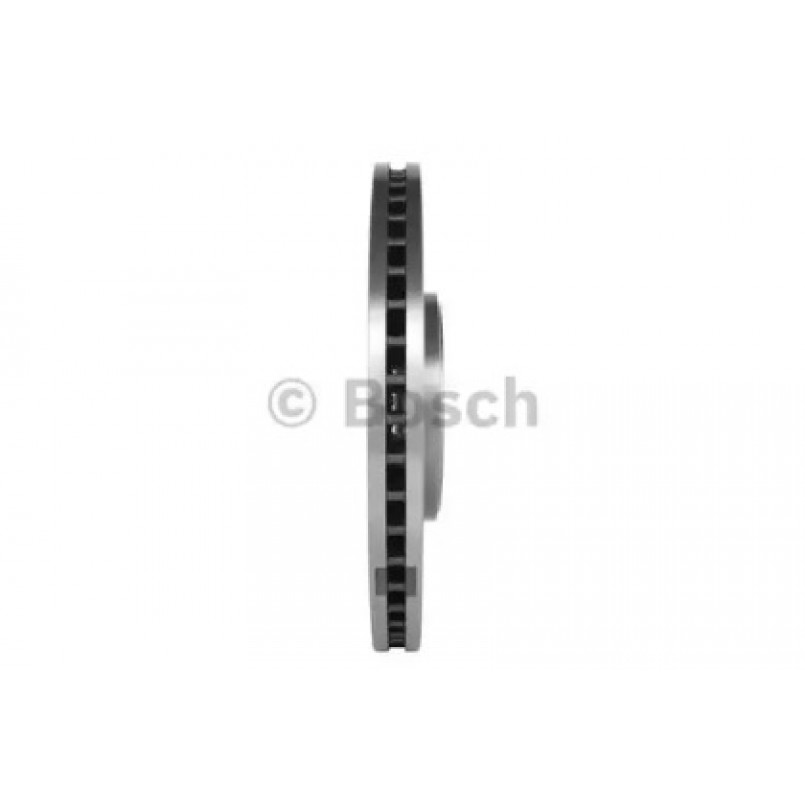 0986479754 BOSCH Гальмівний диск BD1584 — фото товара №6