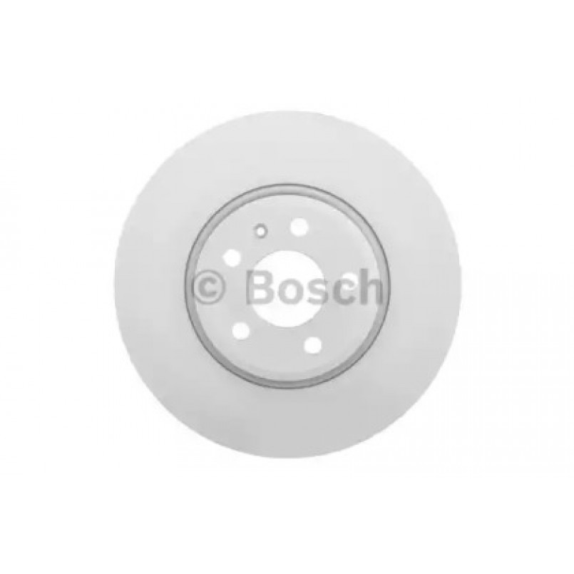 0986479468 BOSCH Гальмівний диск BD1327 — фото товара №3