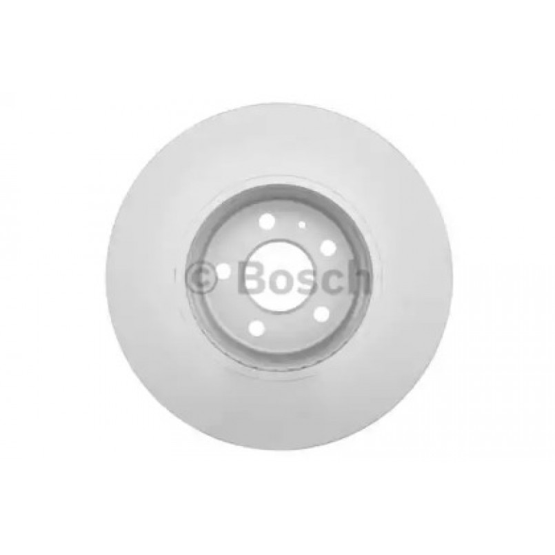 0986479468 BOSCH Гальмівний диск BD1327 — фото товара №5