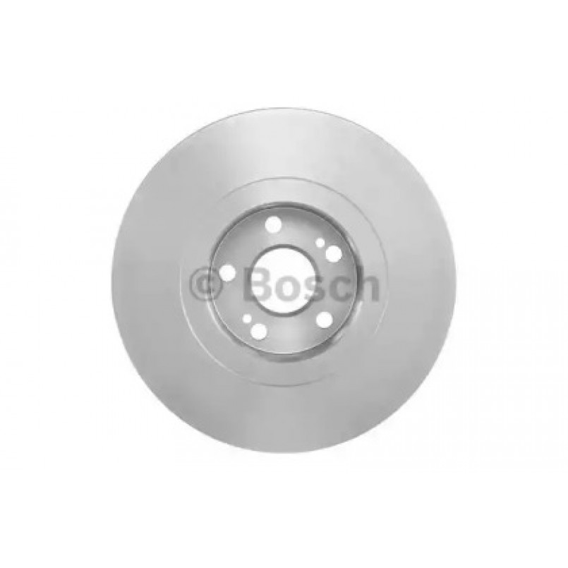 0986479199 BOSCH Гальмівний диск BD1068 — фото товара №4
