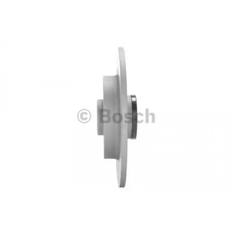0986479275 BOSCH Гальмівний диск з підшипником BD1124 — фото товара №4