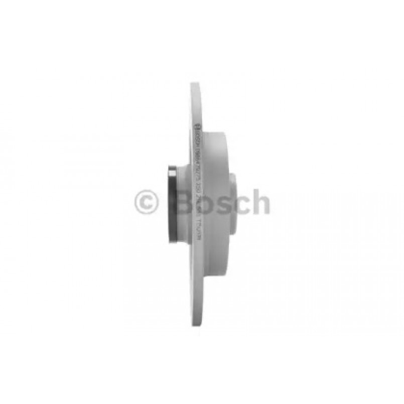 0986479275 BOSCH Гальмівний диск з підшипником BD1124 — фото товара №6