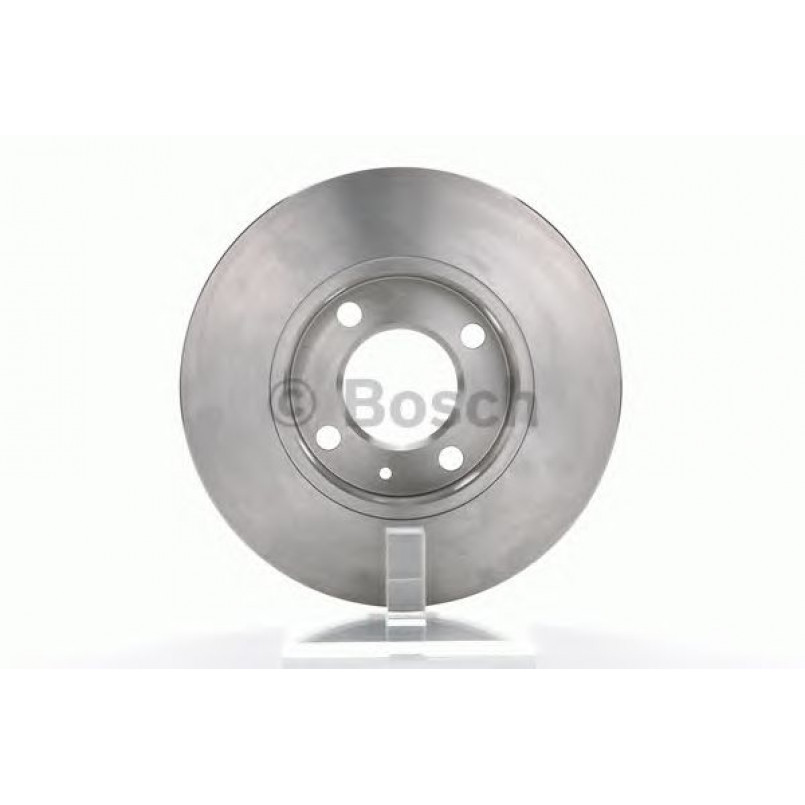 0986478011 BOSCH Гальмівний диск BD25 — фото товара №1