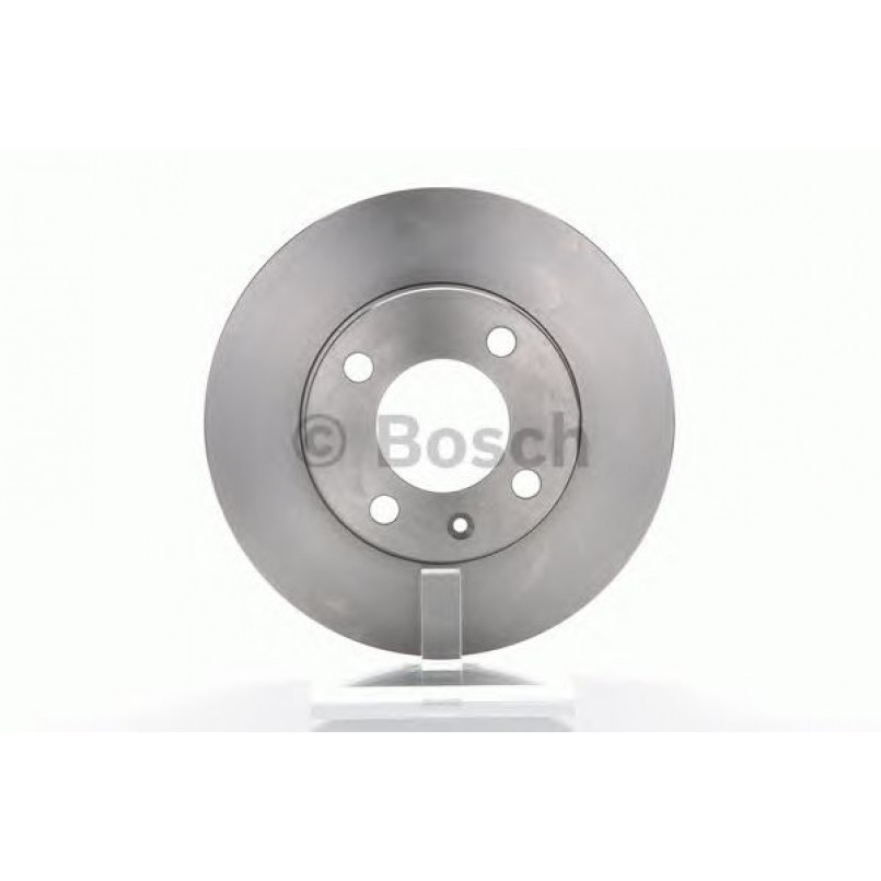 0986478011 BOSCH Гальмівний диск BD25 — фото товара №2