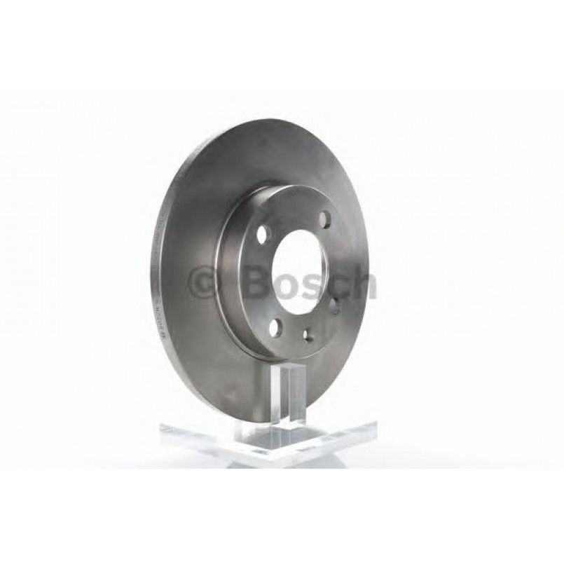 0986478011 BOSCH Гальмівний диск BD25 — фото товара №3