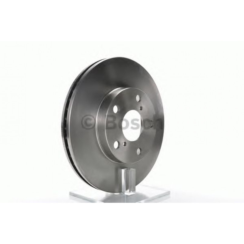 0986479111 BOSCH Гальмівний диск BD1041 — фото товара №2