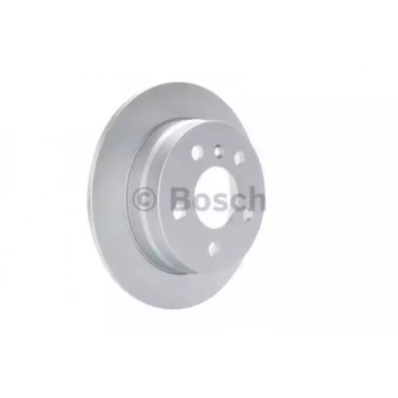 0986479235 BOSCH Гальмівний диск BD1101 — фото товара №2