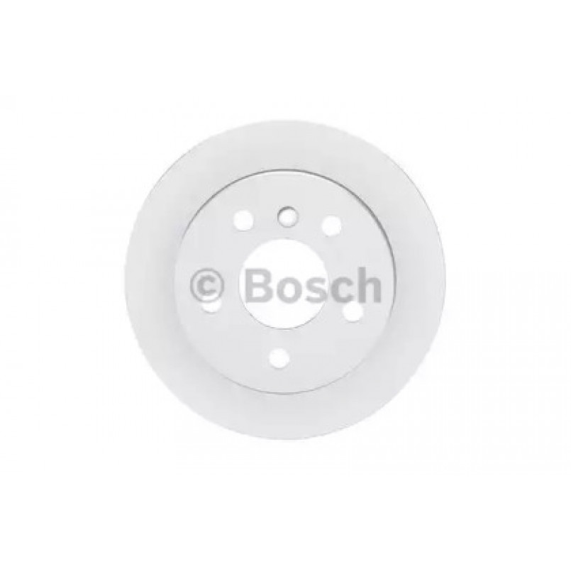 0986479235 BOSCH Гальмівний диск BD1101 — фото товара №3