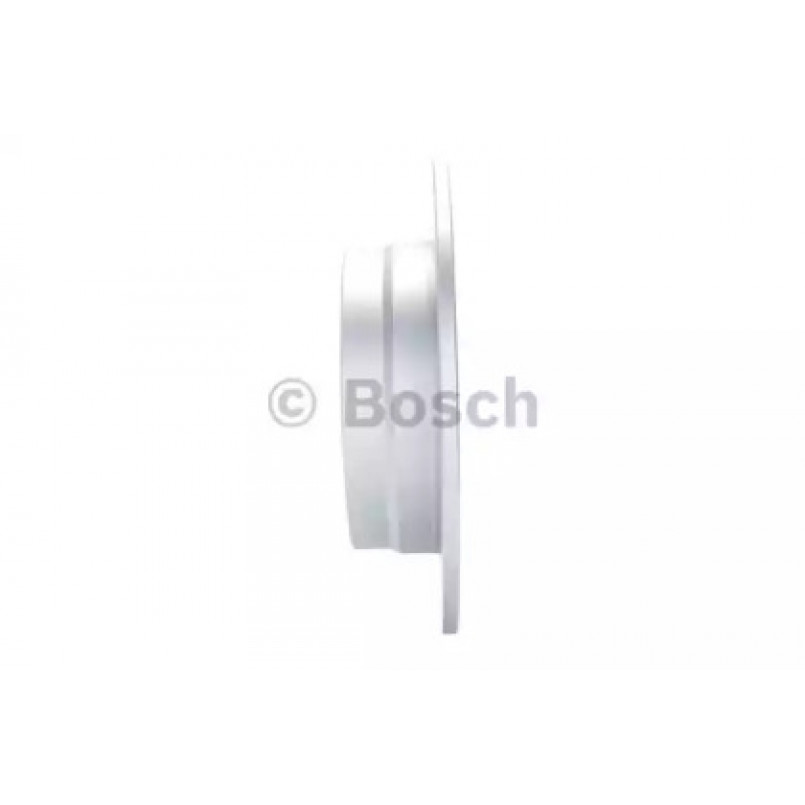 0986479235 BOSCH Гальмівний диск BD1101 — фото товара №4