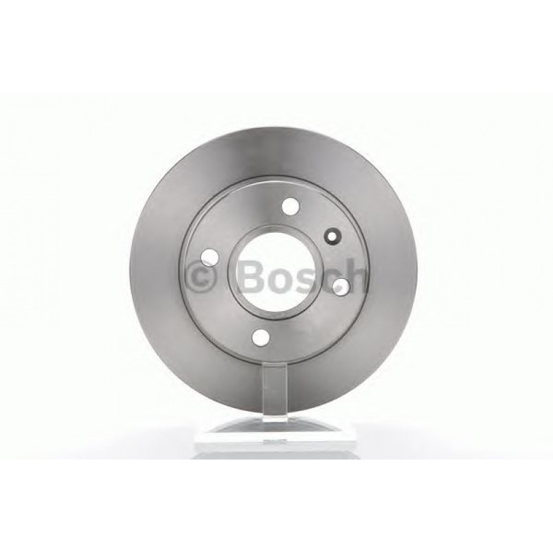 0986478502 BOSCH Гальмівний диск BD428 — фото товара №3
