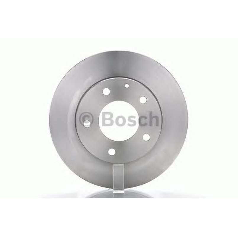 0986478227 BOSCH Гальмівний диск — фото товара №3