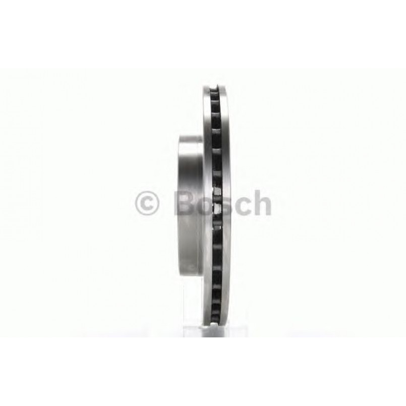 0986478227 BOSCH Гальмівний диск — фото товара №4