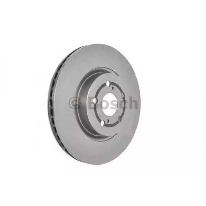0986479423 BOSCH Гальмівний диск BD1278 — фото товара №2