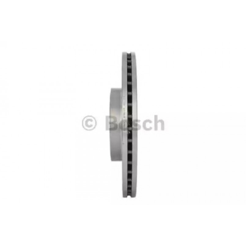 0986479423 BOSCH Гальмівний диск BD1278 — фото товара №4