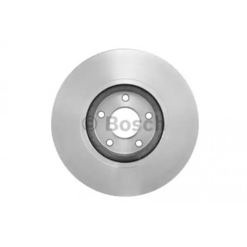 0986479679 BOSCH Гальмівний диск BD1517 — фото товара №5