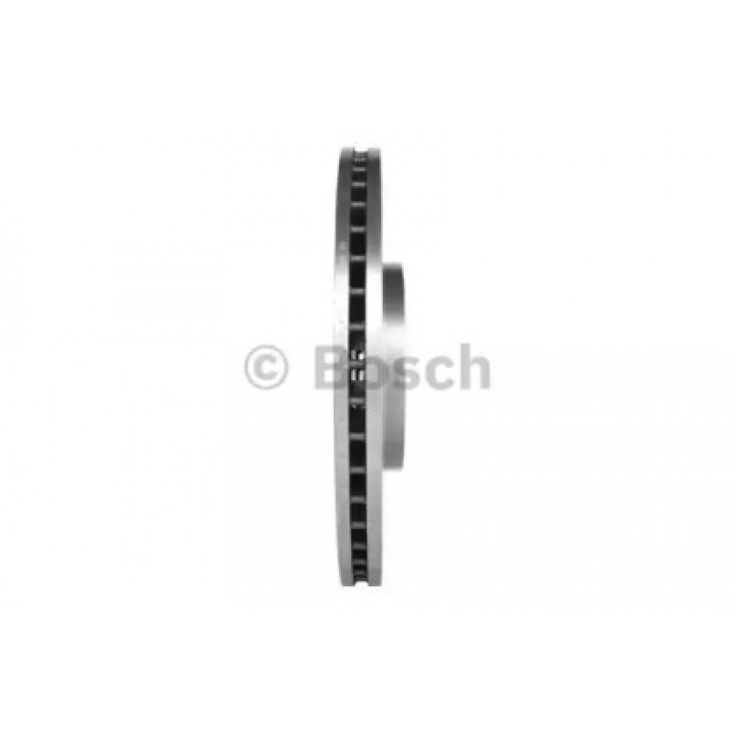 0986479679 BOSCH Гальмівний диск BD1517 — фото товара №6