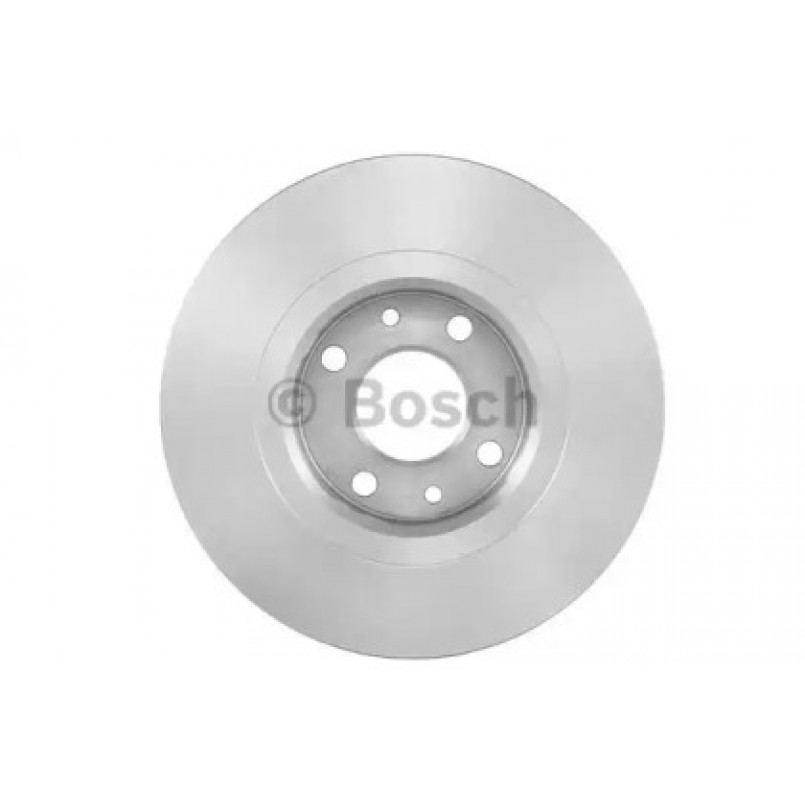 0986478343 BOSCH Гальмівний диск BD283 — фото товара №5