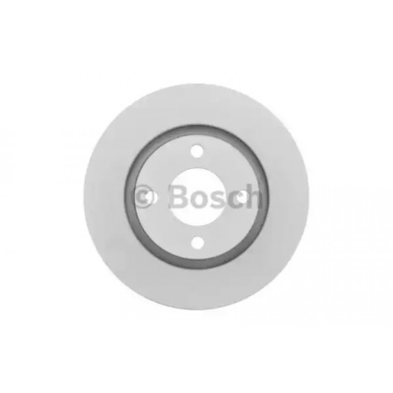 0986478128 BOSCH Гальмівний диск BD112 — фото товара №3